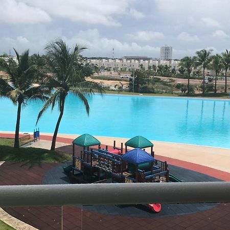 Cancun Con Alberca Gigante Zewnętrze zdjęcie